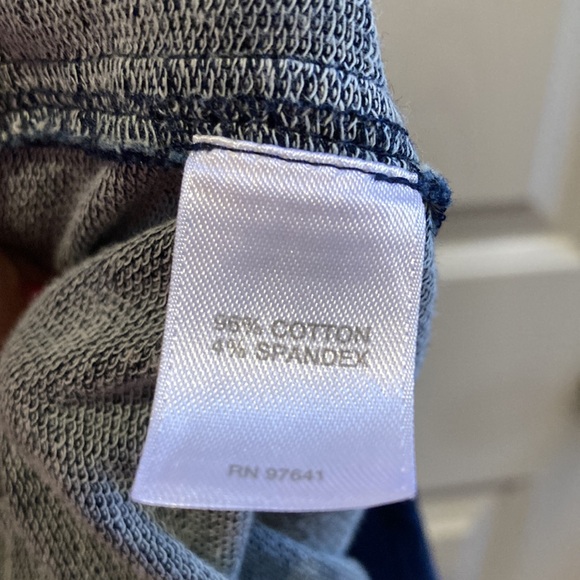 EUC J.Jill jeans - Picture 4 of 4